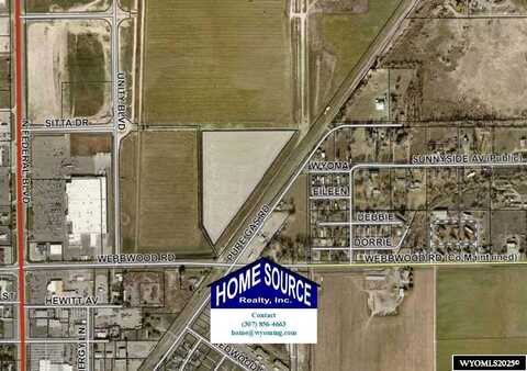 N Federal Lot R-1, Riverton, WY 82501