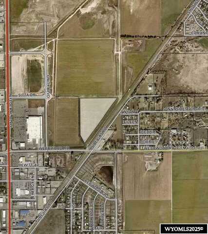 Lot R-1 N Federal, Riverton, WY 82501