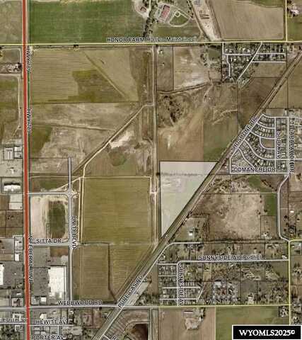 Lot R-3 N Federal, Riverton, WY 82501