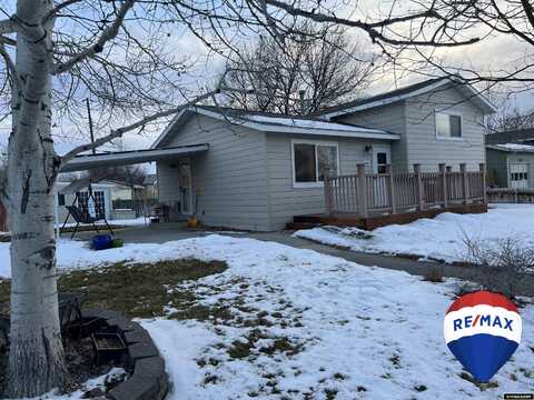 1405 Cheryl Sue, Riverton, WY 82501