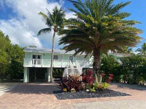 880 La Paloma Road, Key Largo, FL 33037