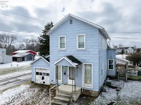 46 Saint Clair Street, Tiffin, OH 44883