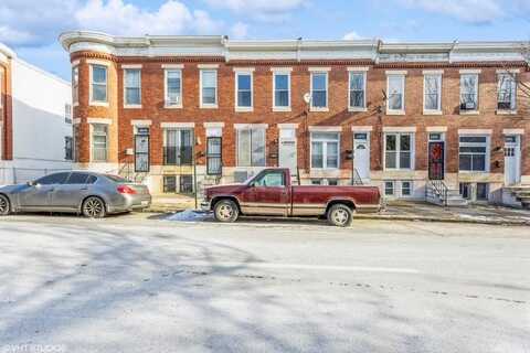 2453 MCCULLOH ST, BALTIMORE, MD 21217