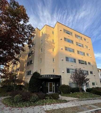 5315 CONNECTICUT AVE NW UNIT 406, Washington, DC 20015