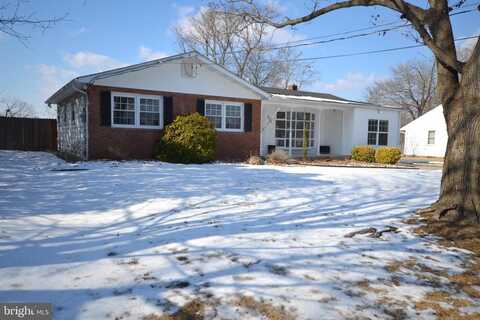 576 ROYAL DRIVE, VINELAND, NJ 08360