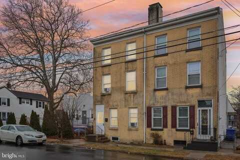 26 W 2ND STREET, FLORENCE, NJ 08518