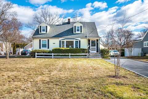 1407 Kenyon Avenue, South Plainfield, NJ 07080