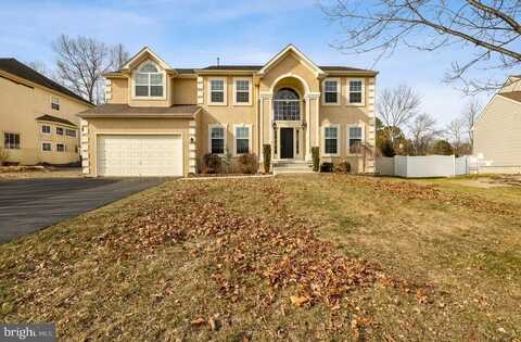 1427 CRANLEIGH LANE, WILLIAMSTOWN, NJ 08094