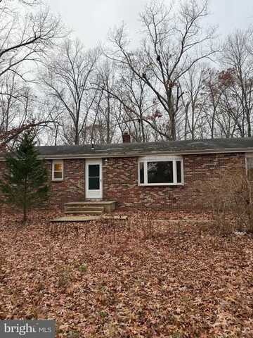 233 FORKED NECK ROAD, SHAMONG, NJ 08088