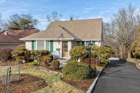 49 The Fellsway, New Providence, NJ 07974