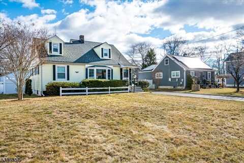 1407 Kenyon Ave, South Plainfield, NJ 07080