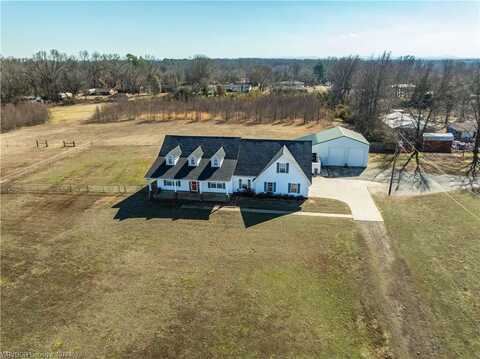 416 Sunnyside, Van Buren, AR 72956