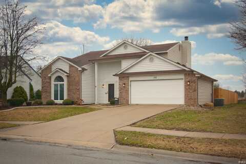 710 Autumn Ridge Lane, Fort Wayne, IN 46804