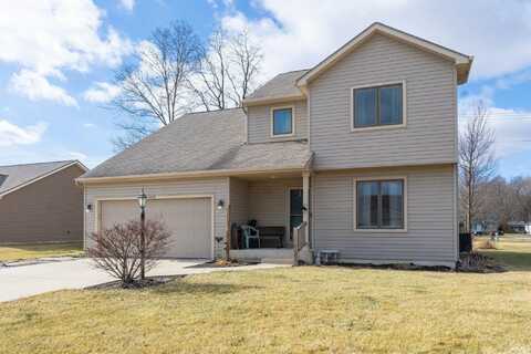 1409 Hideaway Drive, Auburn, IN 46706