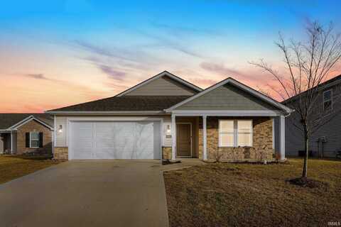 4848 Little Colorado Cove, Fort Wayne, IN 46808