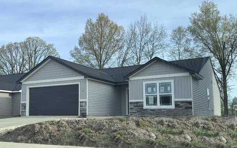 14812 Verona Lakes Passage, Fort Wayne, IN 46814