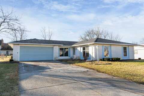 4416 Sanford Lane, Fort Wayne, IN 46816