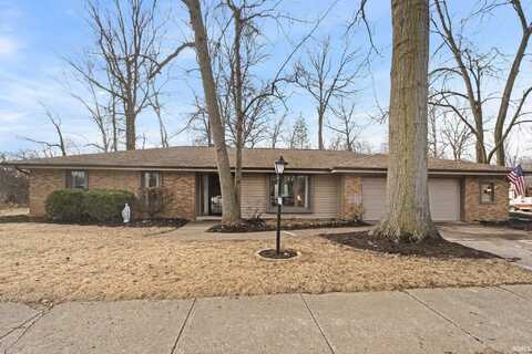 1605 Benham Drive, Fort Wayne, IN 46815