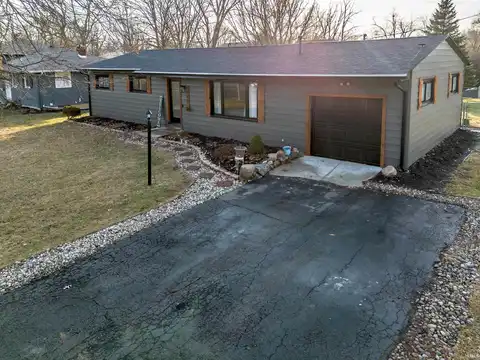 5613 Meadowbrook Drive, Fort Wayne, IN 46835