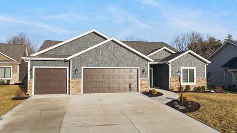 15382 Annabelle Place, Leo, IN 46765