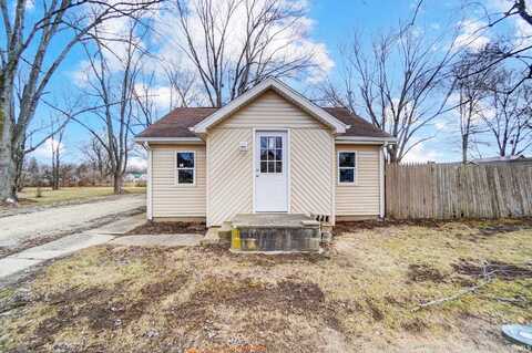 1701 Cottage Avenue, Huntington, IN 46750