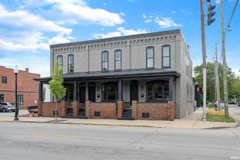 1939 S Calhoun Street, Fort Wayne, IN 46802