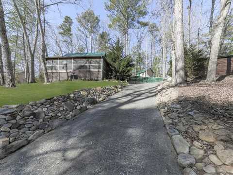 228 Indigo Drive, Ellijay, GA 30540