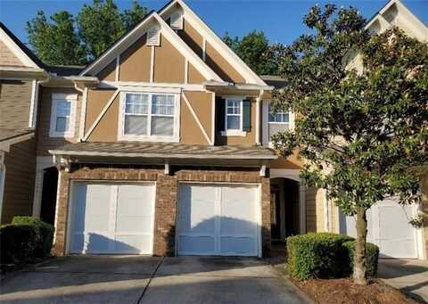 1941 Lake Heights Circle NW, Kennesaw, GA 30152