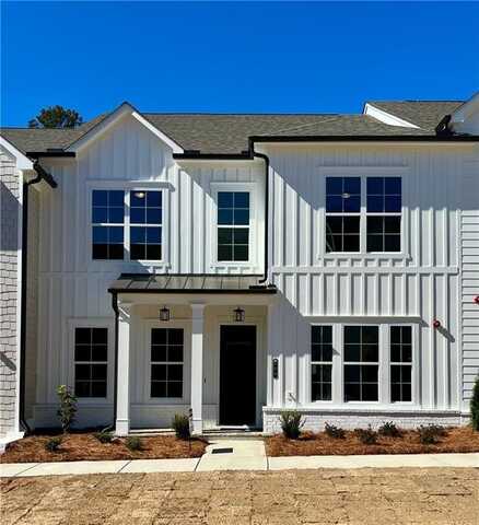 405 Nettle Court, Woodstock, GA 30188