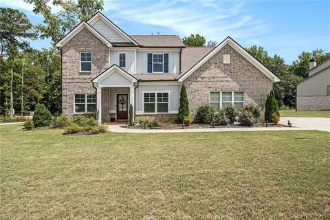 220 Seth Terrace, Mcdonough, GA 30252