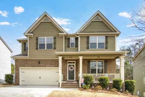 1567 Brunswick Street, Lithia Springs, GA 30122