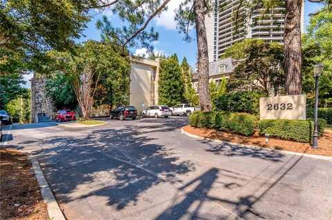 2632 Peachtree Road NW, Atlanta, GA 30305