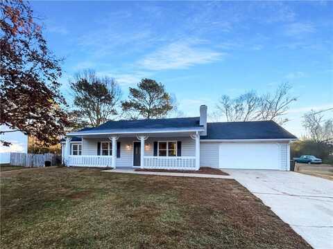 4620 Cedar Brook Drive SE, Conyers, GA 30094