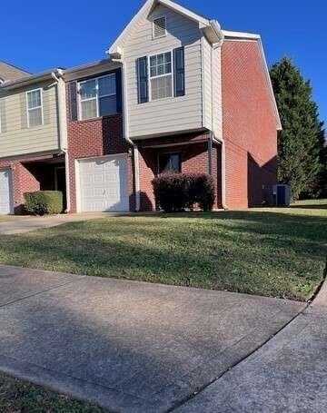 535 Magnolia Garden, Mcdonough, GA 30253