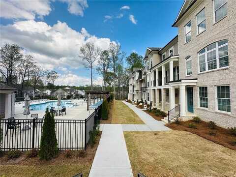2531 High Brow Street, Duluth, GA 30096