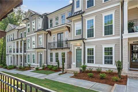 2531 High Brow Street, Duluth, GA 30096