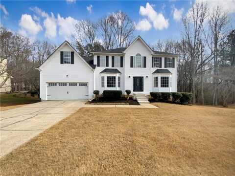 7045 Treeline Drive, Cumming, GA 30028