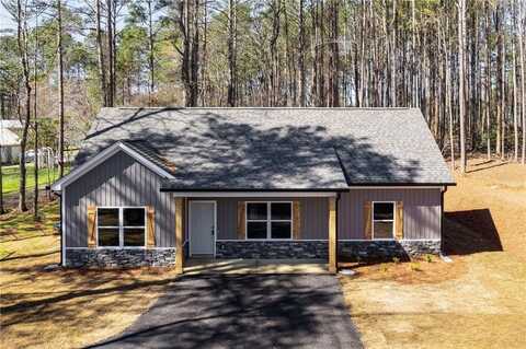 835 Old Brock Road, Rockmart, GA 30153