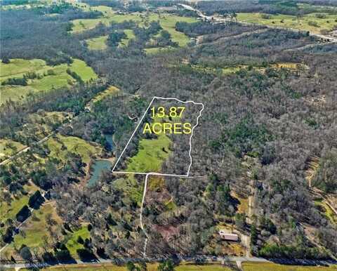 Lot 3 Old State Road, Talmo, GA 30575