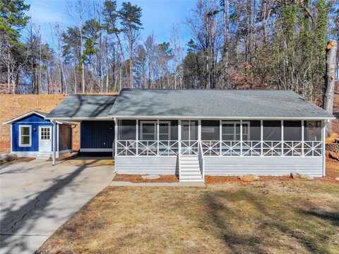 4305 Cherokee Trail, Gainesville, GA 30504