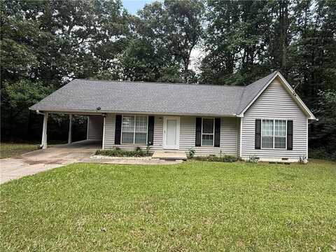 4998 Gillsville Highway, Gillsville, GA 30543