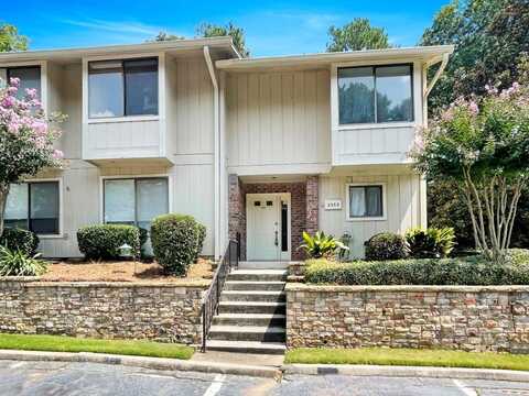 2252 Runnymead Ridge, Marietta, GA 30067