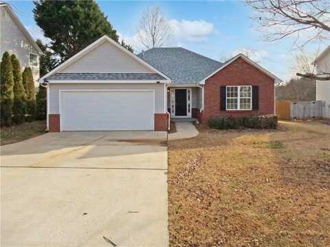 6210 Winston Trace, Mcdonough, GA 30252