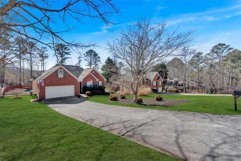 46 Centerport Drive, White, GA 30184