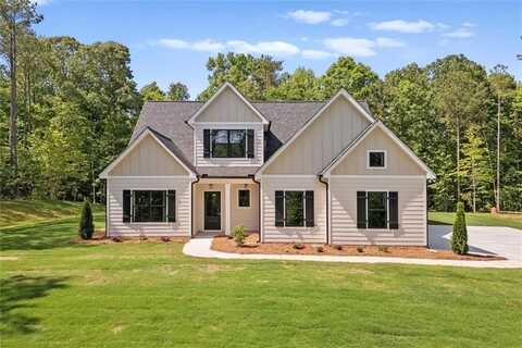 130 West Lake Boulevard, Carrollton, GA 30116