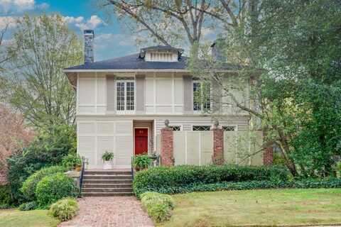 33 Maddox Drive, Atlanta, GA 30309