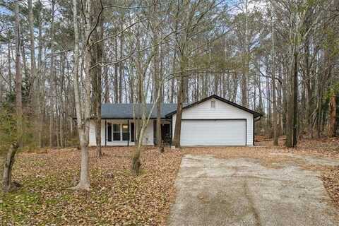 7037 SHANGRILA Trail, Riverdale, GA 30296