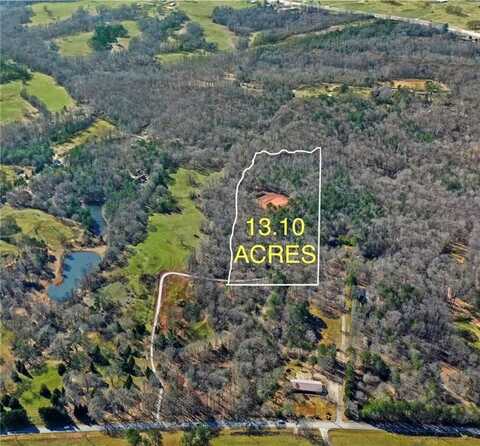 Lot 4 Old State Road, Talmo, GA 30575