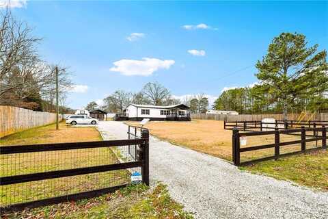 1824 Winters Road, Rockmart, GA 30153