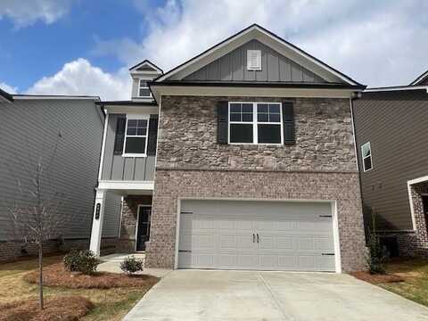 4341 Portsbrook Avenue, Snellville, GA 30039
